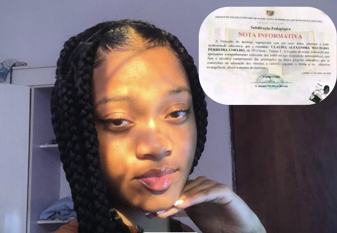 Student Expelled From School After Sharing Adult Videos On Social Media In Exchange For Fame