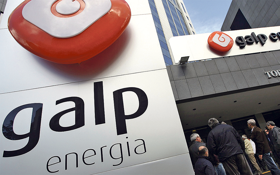 Galp Discovers Oil Well That Could Supply Portugal For More Than 140 Years