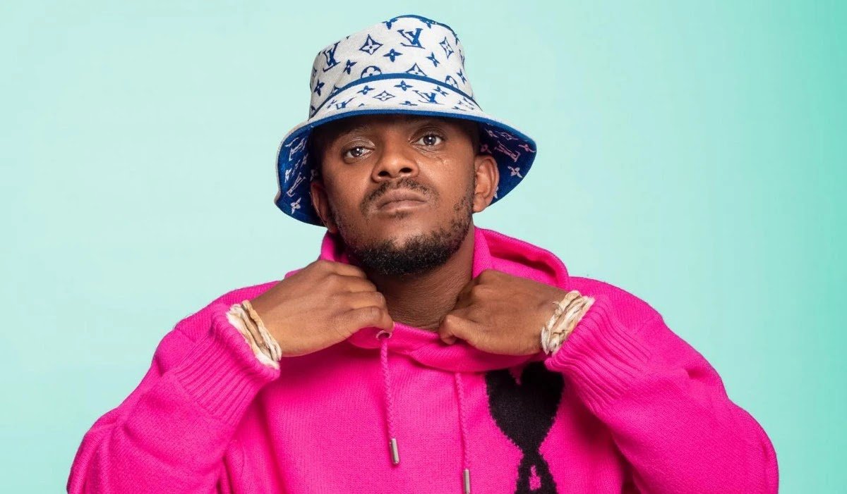 Assassination Fear: Kabza De Small Cancels Major Event In Soshanguve