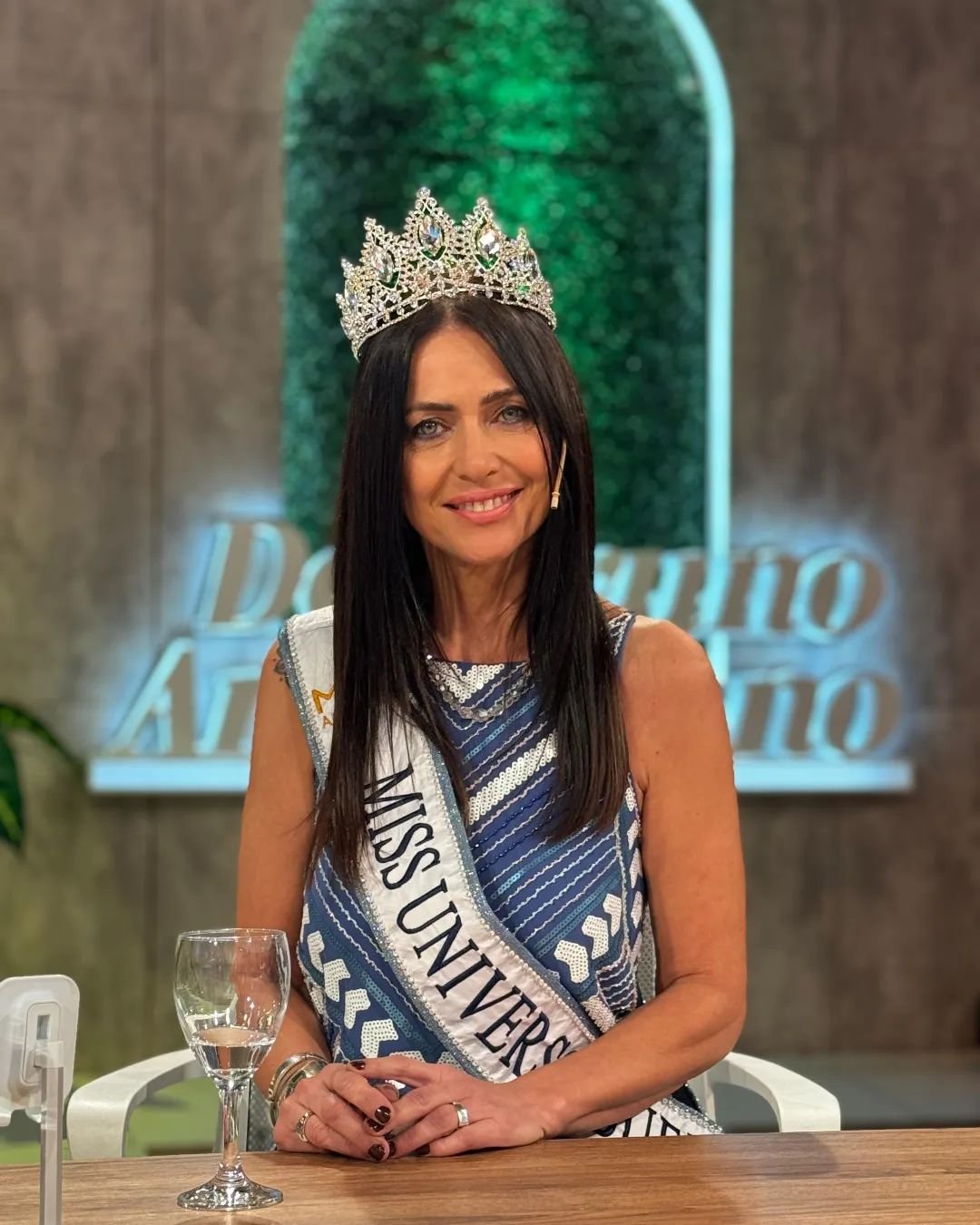 Alejandra Rodríguez: 60-Year-Old Model Who Could Contest Miss Universe