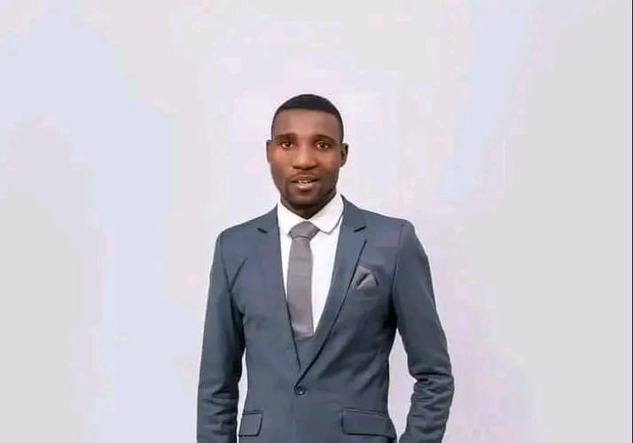 Theologian Albino Paulo Manguene Escapes Assassination Attempt