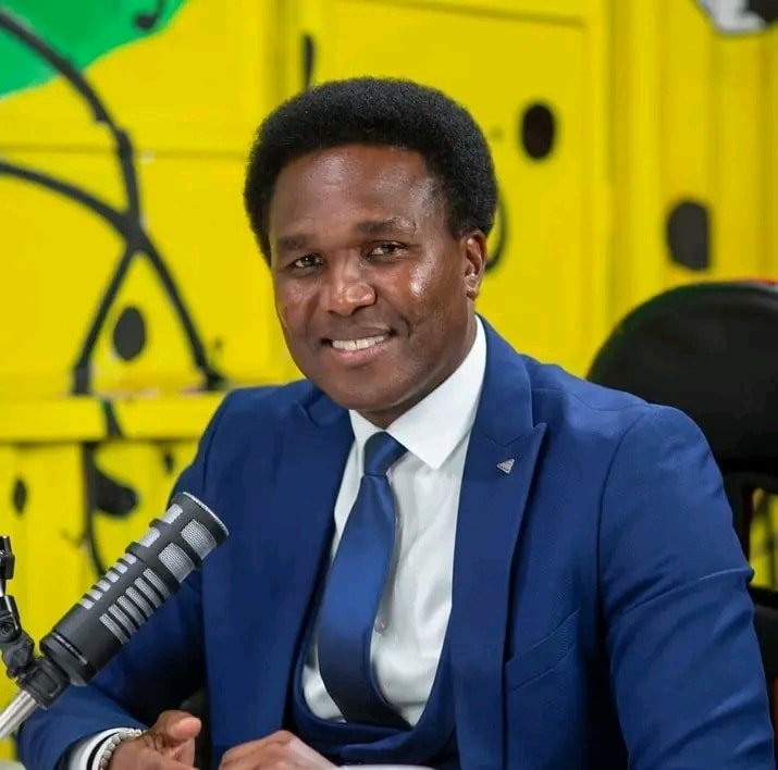 Venâncio Mondlane Is No Longer A Member Of The Maputo Municipal Assembly