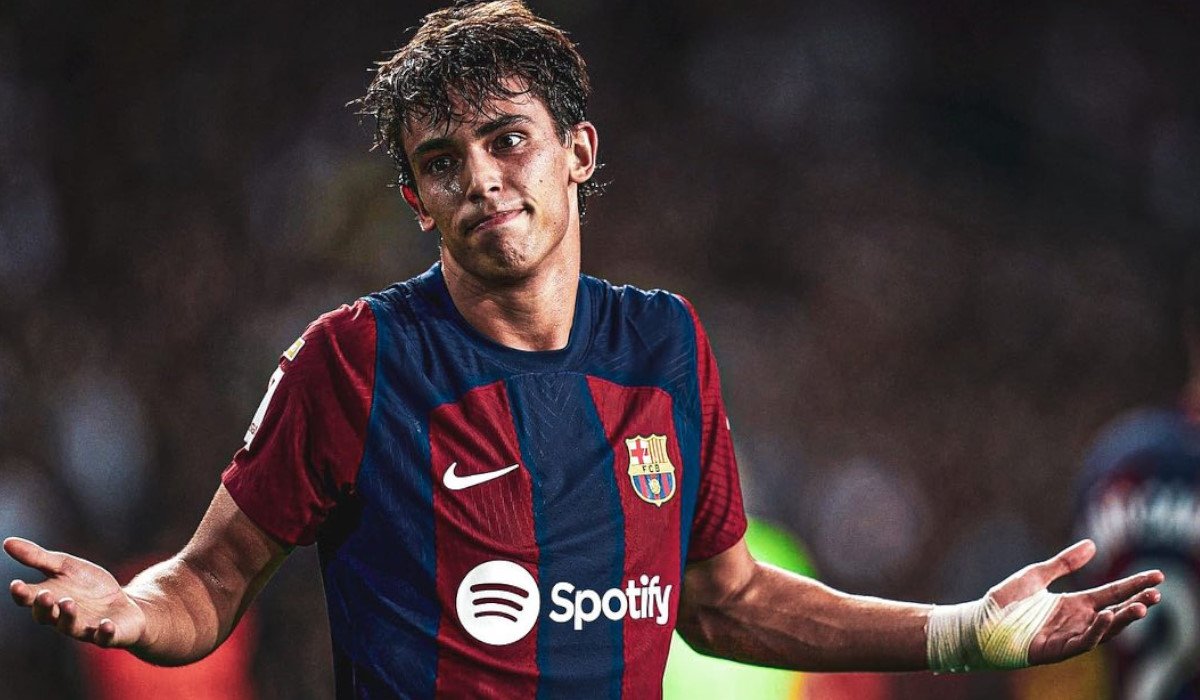 3 Portuguese Players Associated With Xavi’s Departure From Barcelona