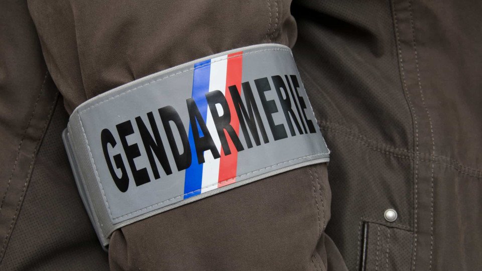 18-Year-Old Student Arrested After Stabbing Teacher in France
