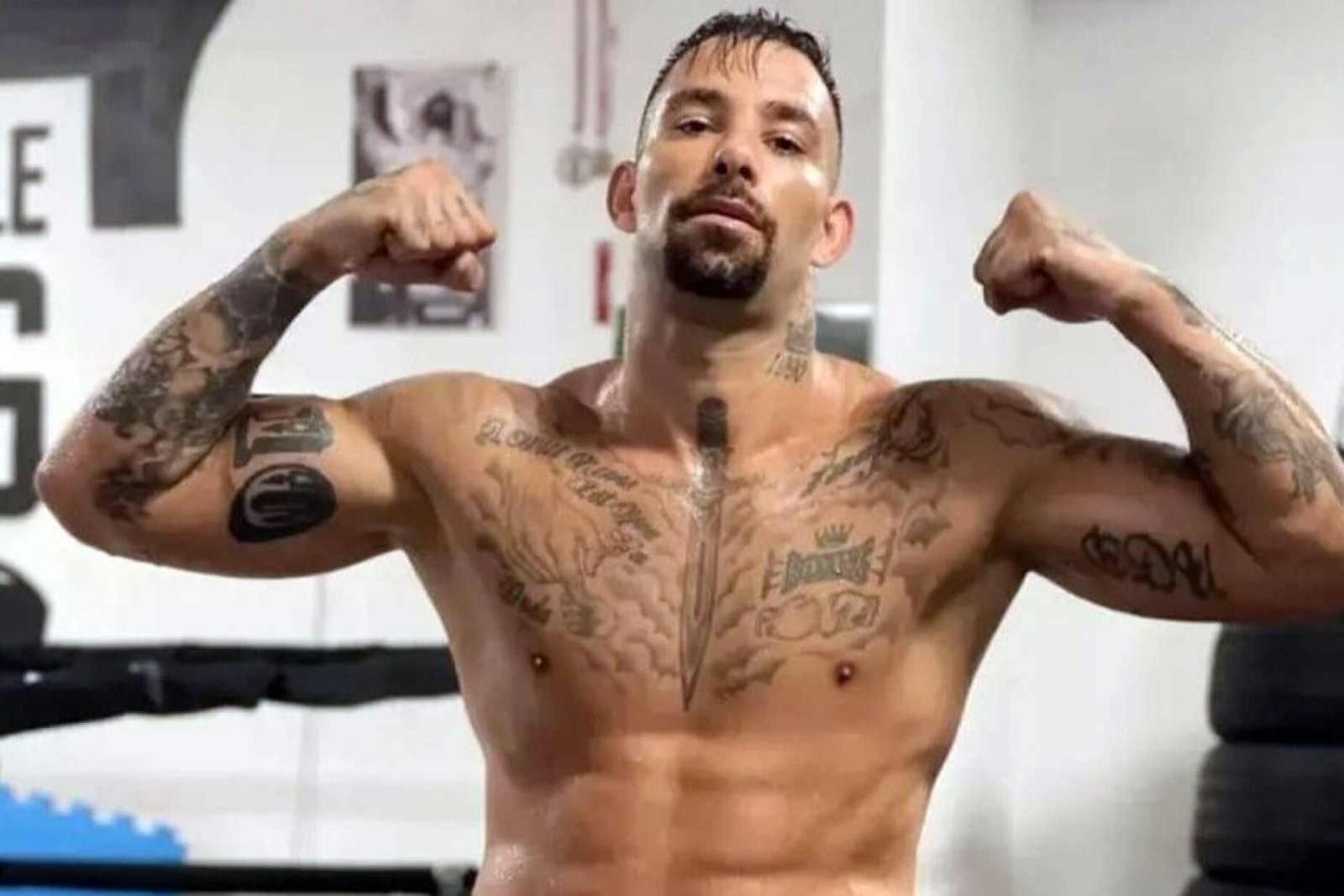 Former Boxer Accused of Leading Cocaine, Cannabis and MDMA Trafficking Network