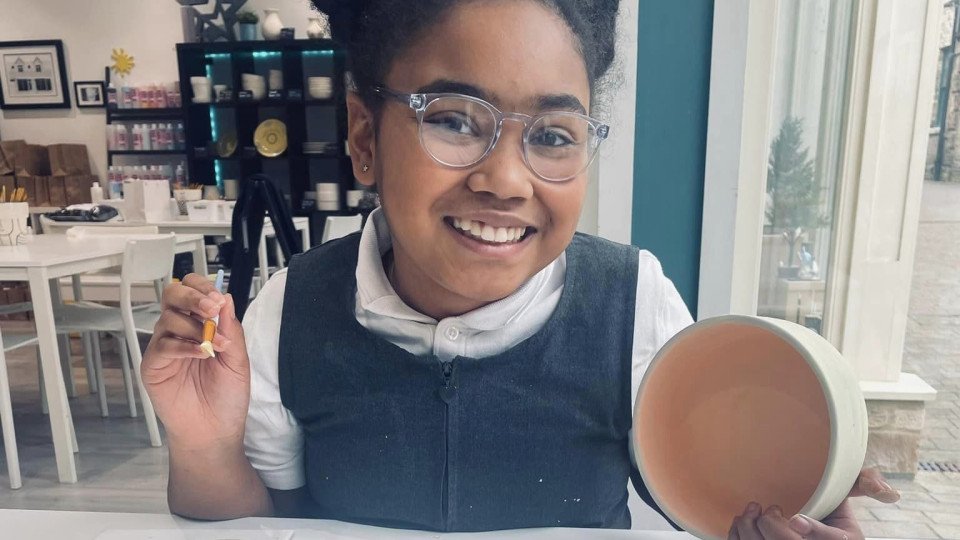 After 3 Years and 30 Diagnoses, a Girl Discovers She Has a Brain Tumor