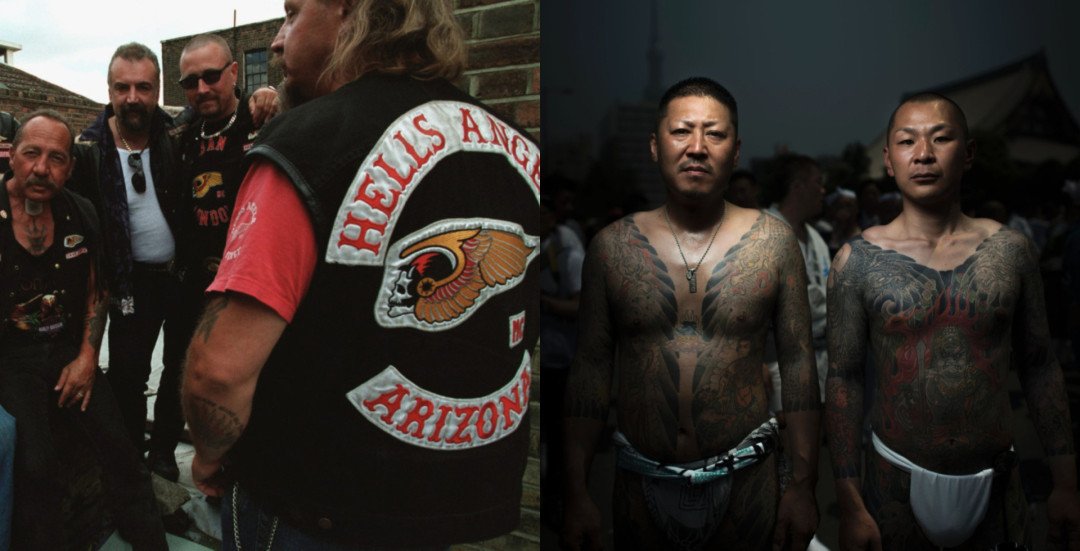 The World's Most Dangerous Gangs of 2024