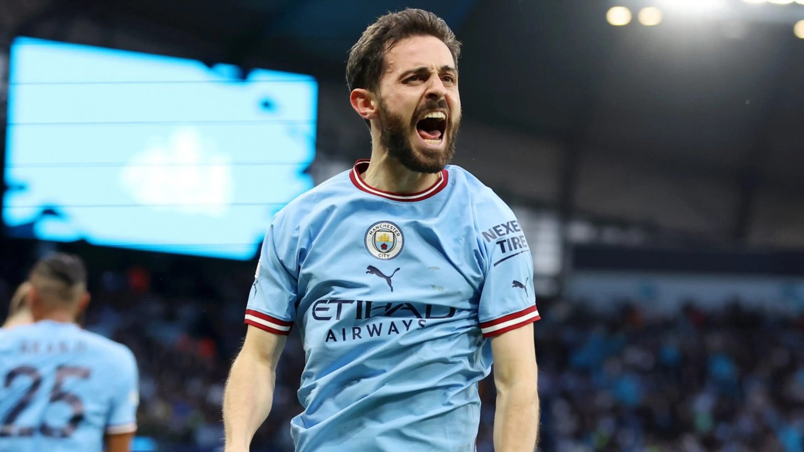 Barcelona Seduces Bernardo Silva With The … Messi Sweater