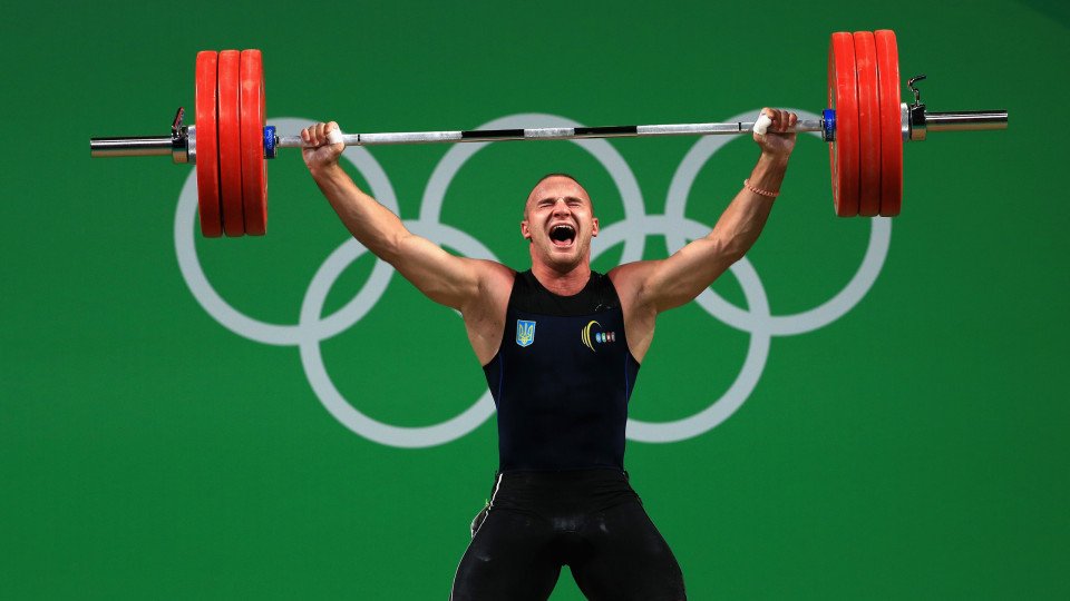 Two-time European Weightlifting Champion Dies Fighting in Ukraine