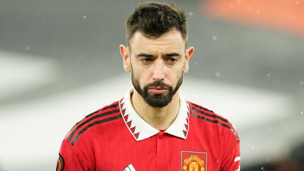 Is Bruno Fernandes the Next Soccer Star Ready for Saudi Arabia?