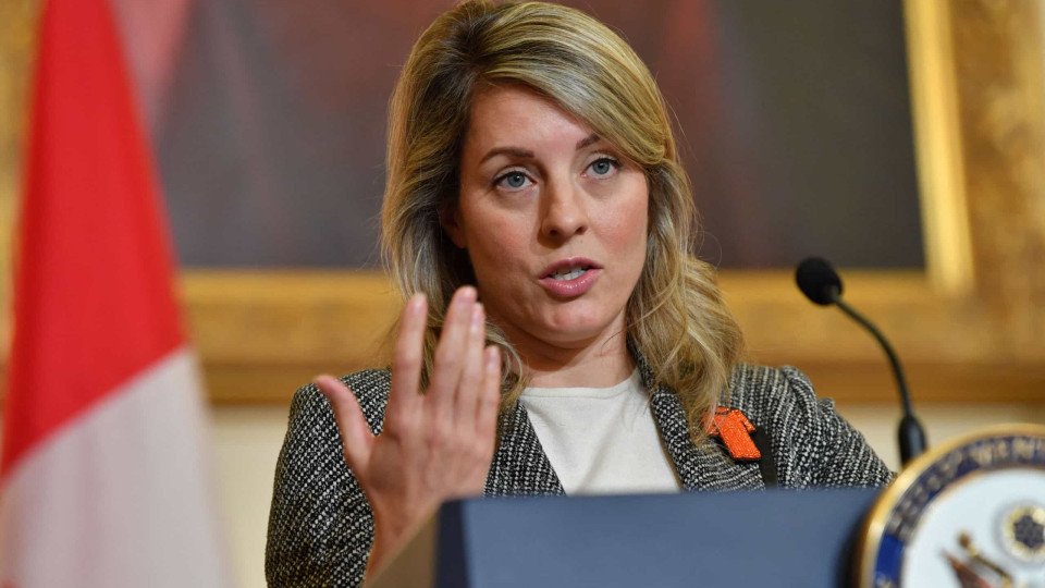 Canada Admits Kyiv Used Weapons to Attack Russian Soil