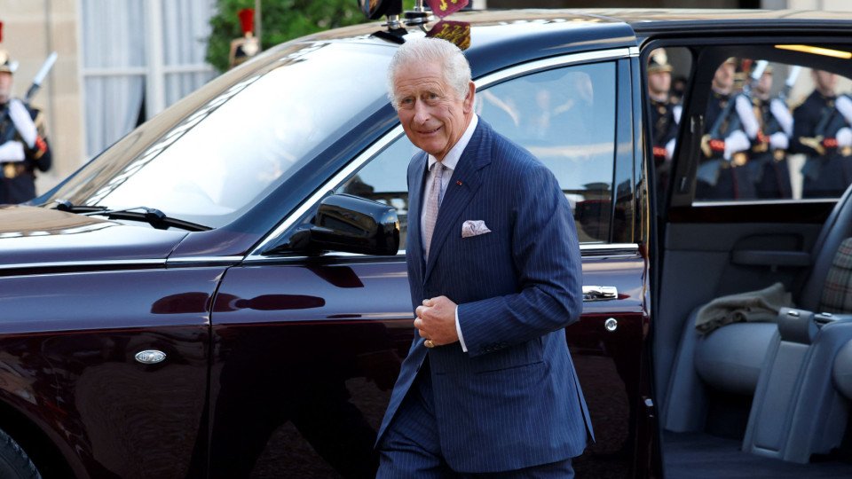 Charles III Is Richer Than Elizabeth II. The King's Fortune Revealed