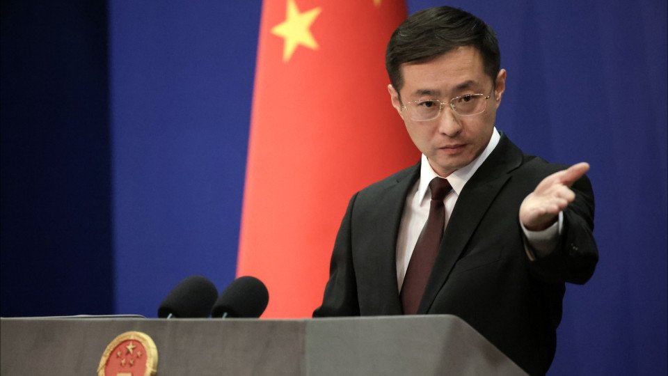 China Urges Israel to Stop Attacking Rafah