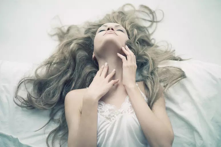 Find Out At What Age Orgasms Are Best