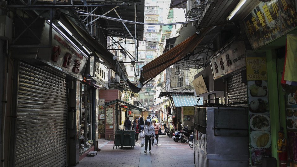 Crime In Macau Grows 18% In The First Quarter