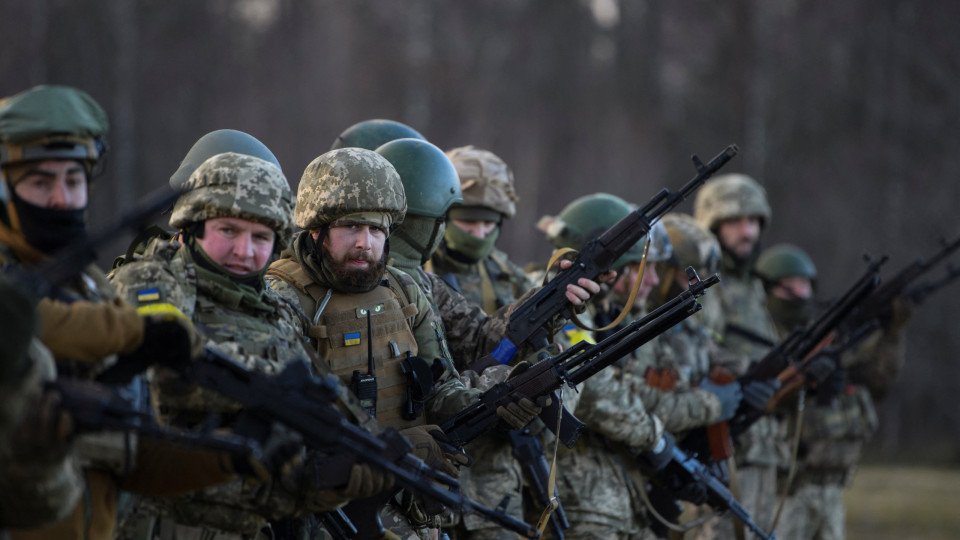 Denmark to Send 750 Million Euros in Military Aid to Ukraine