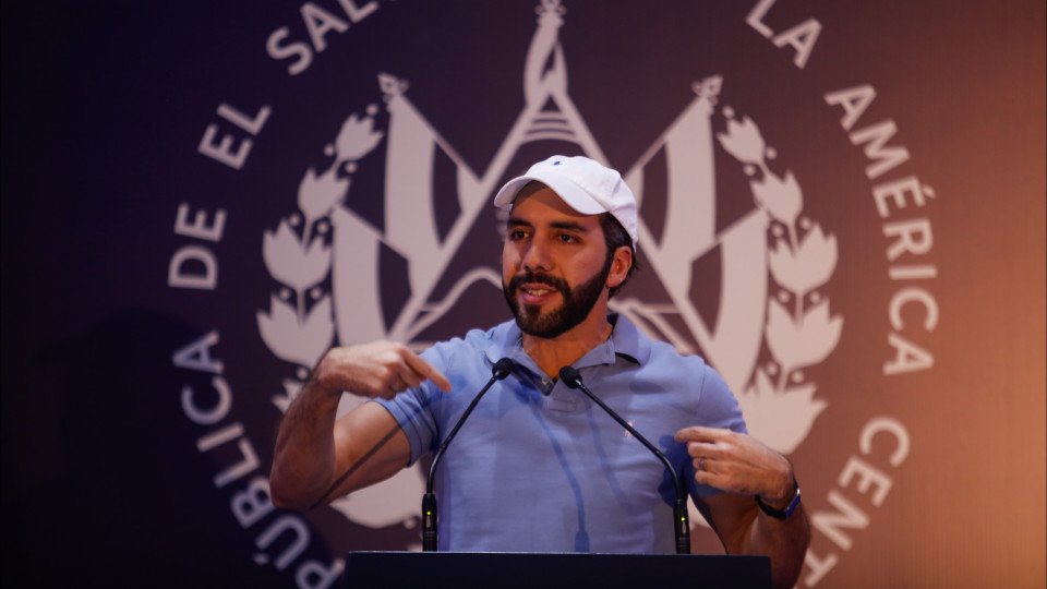 El Salvador’s Bomb Plan for Inauguration Day Dismantled