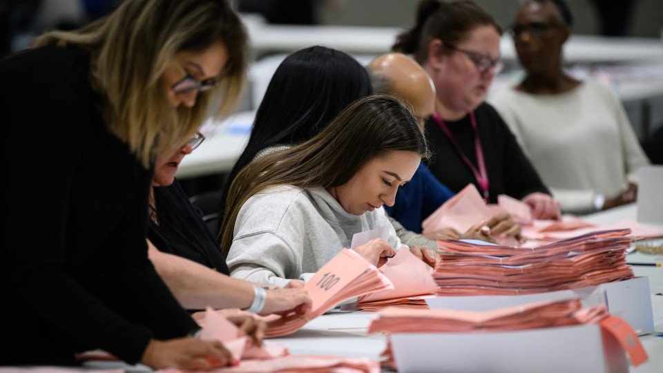 London Mayor Election Generates Uncertainty