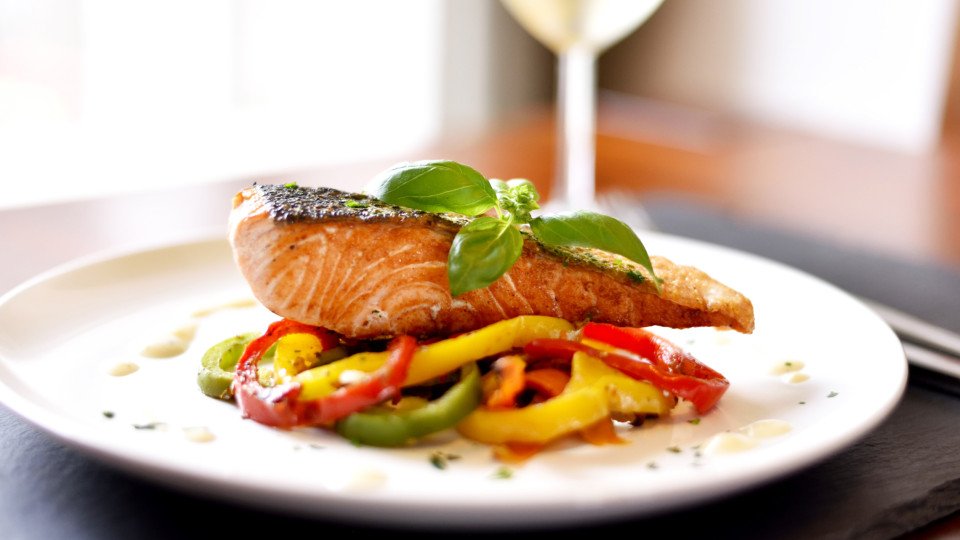 You Really Need to Try This (Foolproof) Salmon Recipe