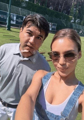 Former Kazakh Minister Dragged Wife by Hair, Kicked Her and Strangled Her, Causing Her Death