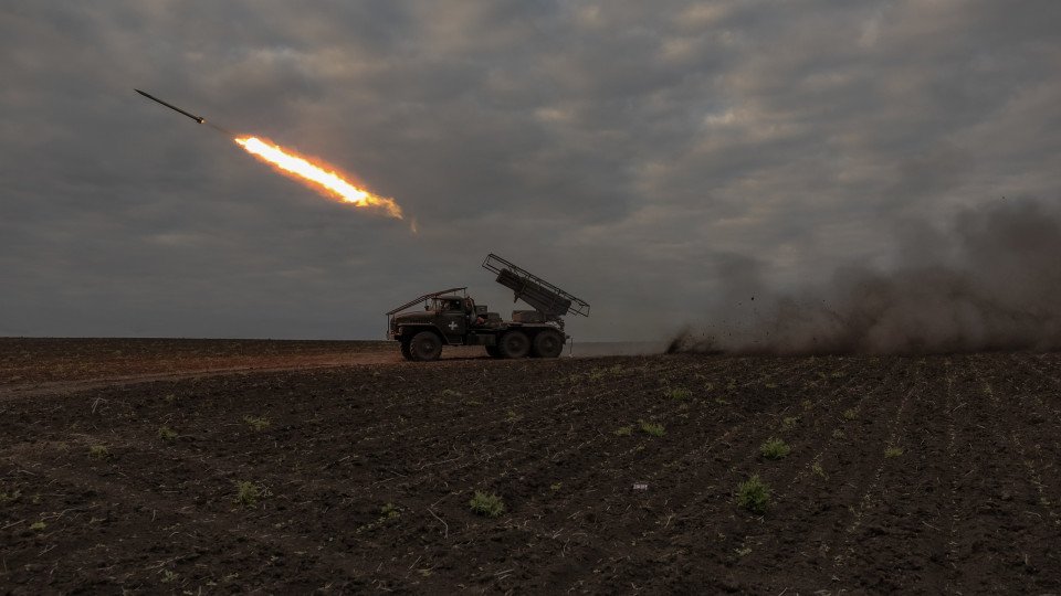 Ukrainian Army Claims to Have Stopped Russian “Advance” in Kharkiv Region