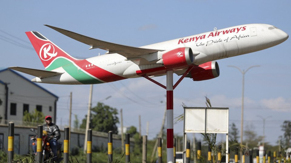 Kenya Airways Manager In RDcongo Released