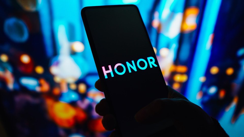 Honor Is Working On A New Foldable And There’s Already A Picture Circulating
