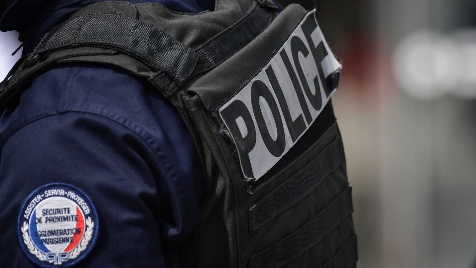 Youngsters Injured In A Violent Brawl With Dozens Of Individuals In France