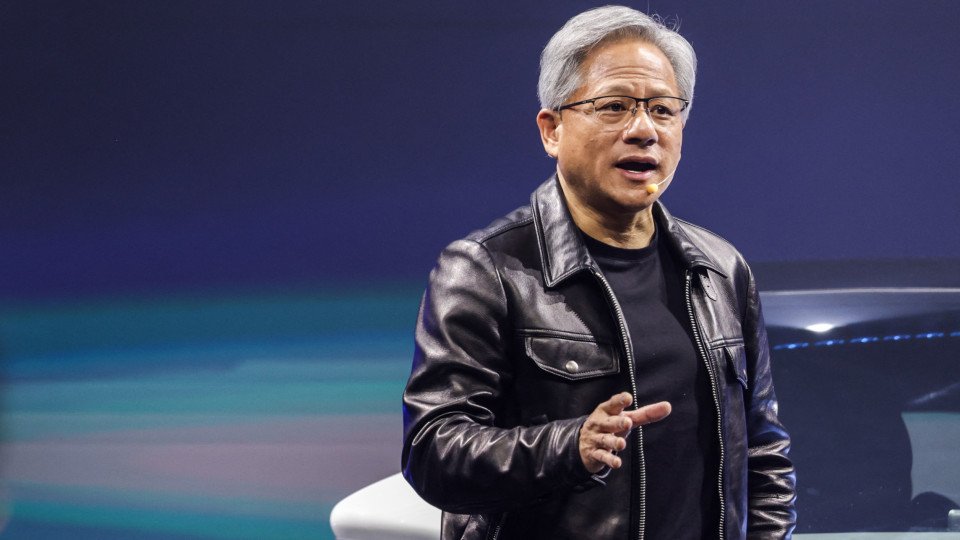 Nvidia Leader Praises Tesla's Work On Autonomous Cars
