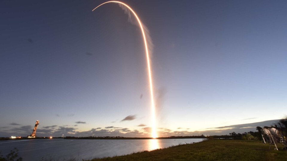NASA Announces New Liftoff of Boeing’s Starliner Capsule (Coming in May)