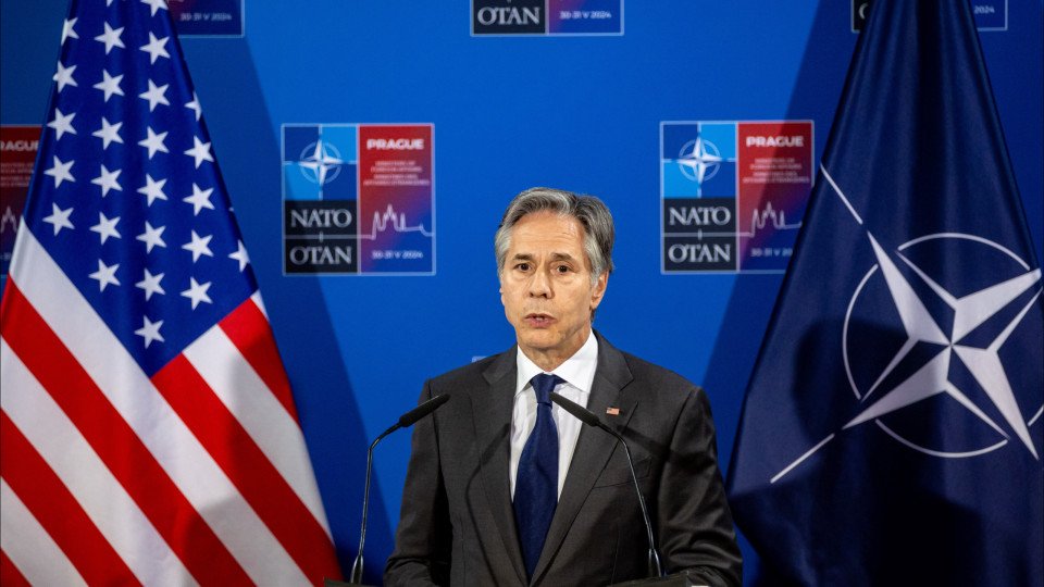 NATO Ends Biggest Military Exercise In Decades With 90,000 Soldiers