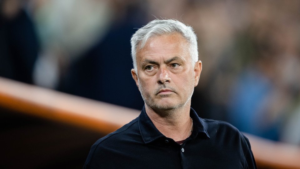 Neither Arabia nor Bayern Munich. English Reveal Desire For José Mourinho