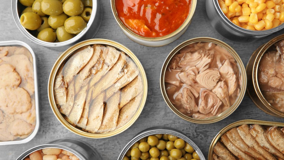 Processed Foods That Can Bring Health Benefits