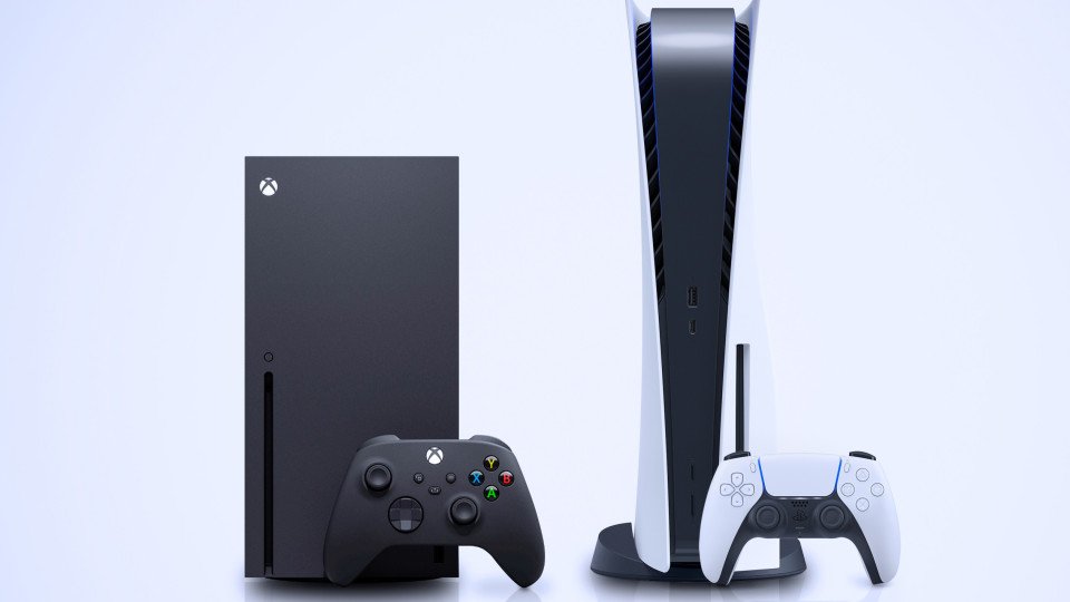 PS5 Sold Five Times More Than Rival Xbox At Start Of 2024