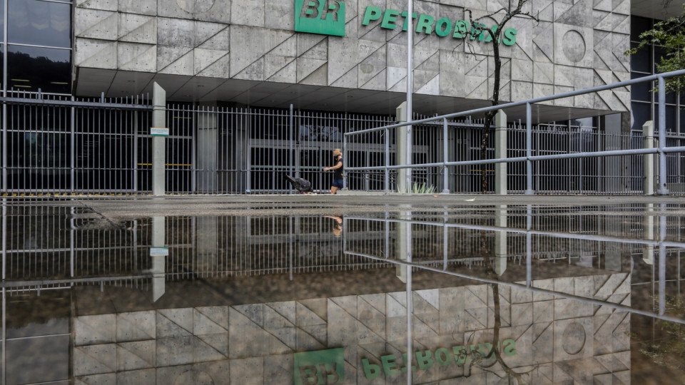 Petrobras Loses 6,083 Million in Market Value in a Single Day