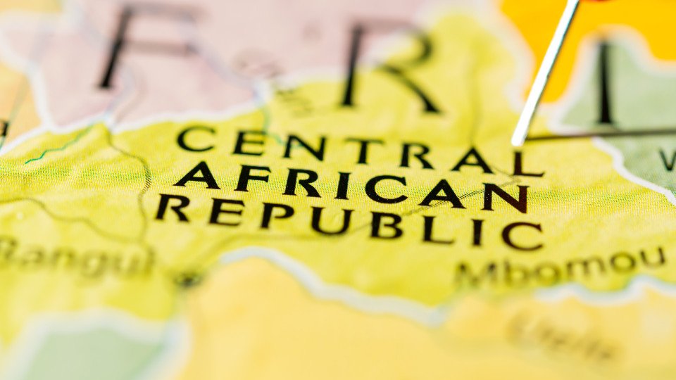 Portuguese Arrested By Wagner Group In Central African Republic