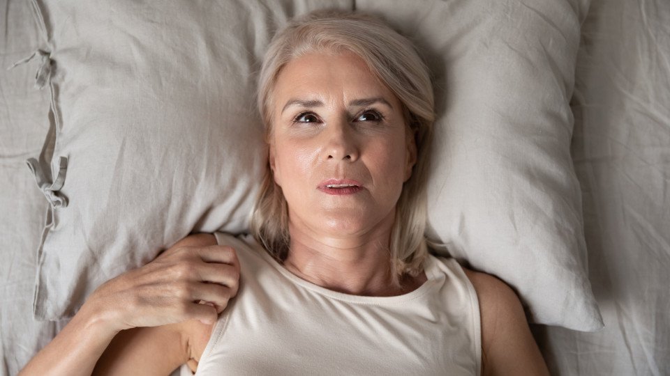 Menopause Symptoms Many Women Don't Know About