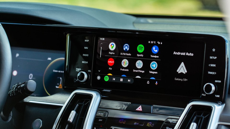 Android System Is Compatible With Over 200 Million Cars