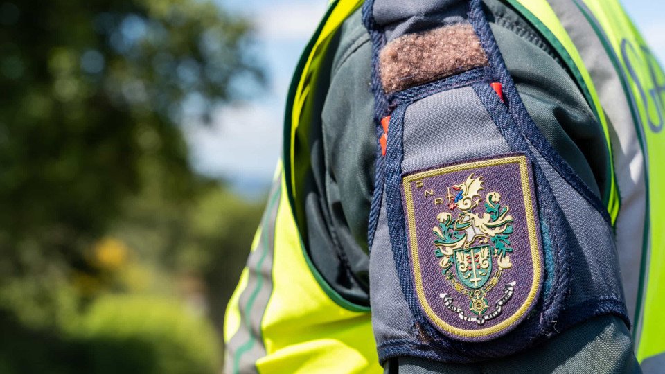 Suspected of Sharing Child Pornography Arrested in Portimão