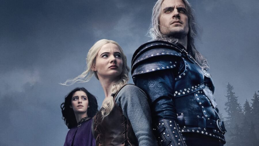 Netflix Shares First Video From ‘The Witcher’ New Season