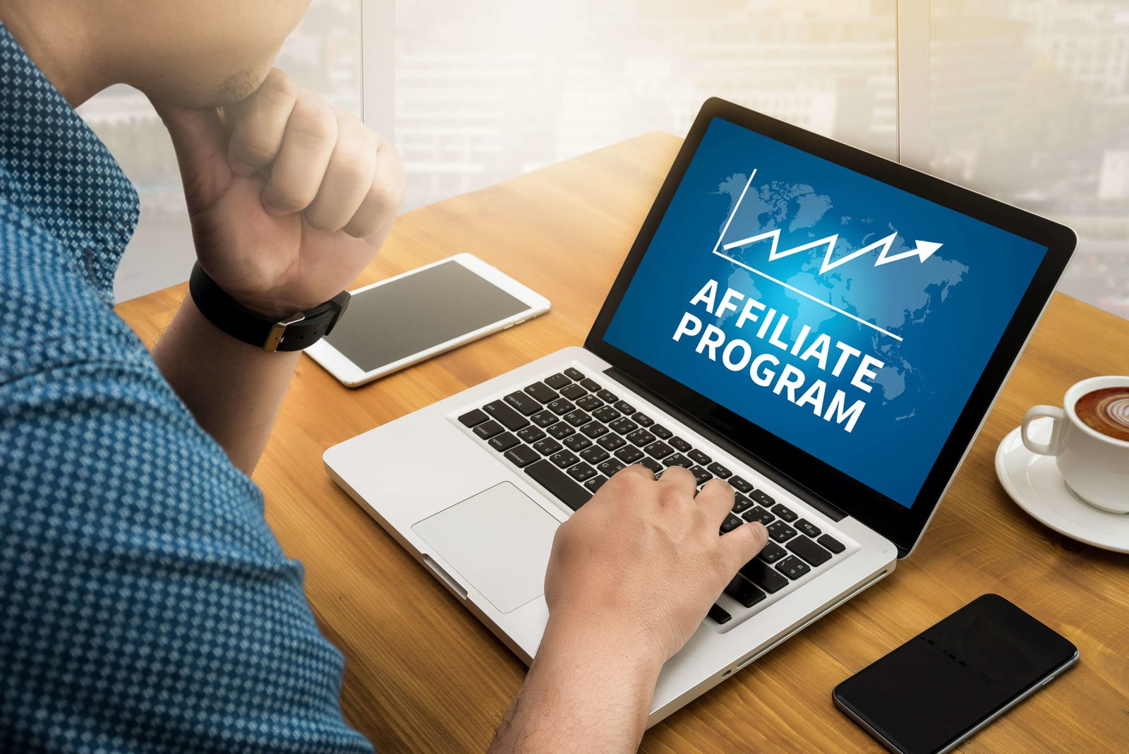 10 Best Affliate Programs In 2024