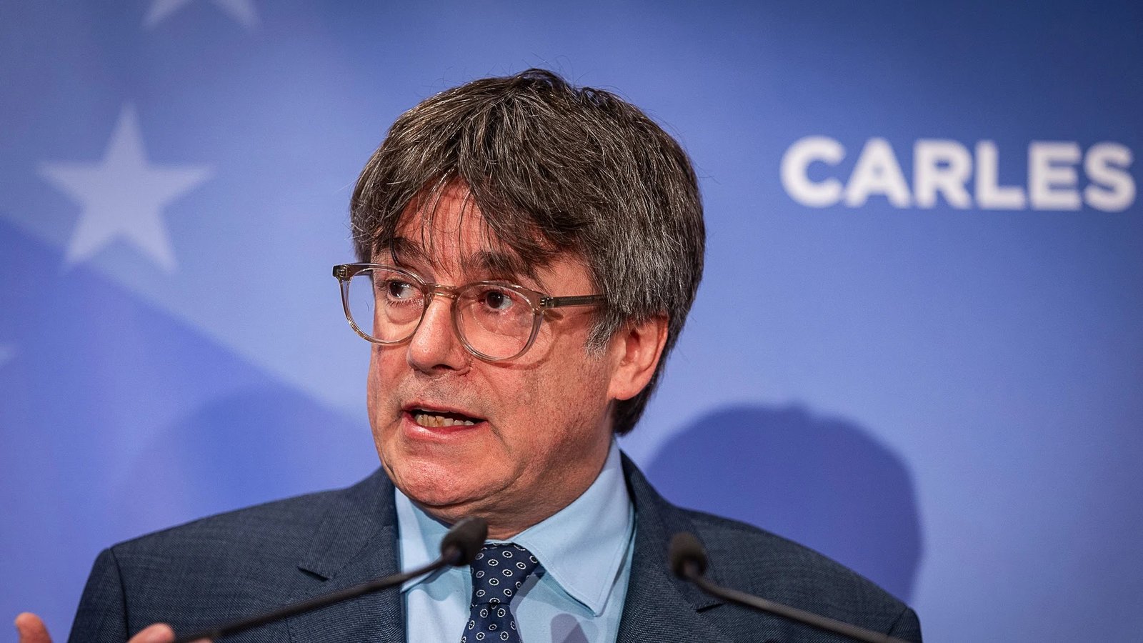Carles Puigdemont Says Spain Corrected Mistake With Amnesty For Separatists