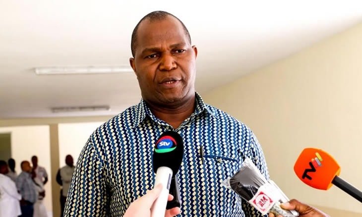 Daniel Chapo Is FRELIMO’s Candidate In Mozambique’s Presidential Elections