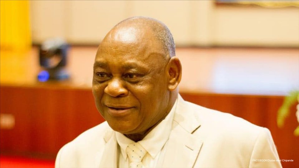 Chipande Distances Himself From Coup Plotter Killed In DRC