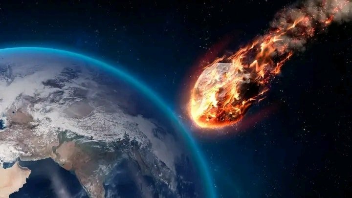 Scientists Reveal Date of Human Extinction on Planet Earth