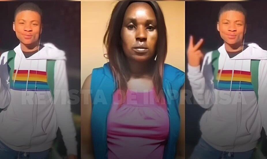 Mother Seals Gay Son’s Anus With Super Glue After Finding Him In Bed With Another Man