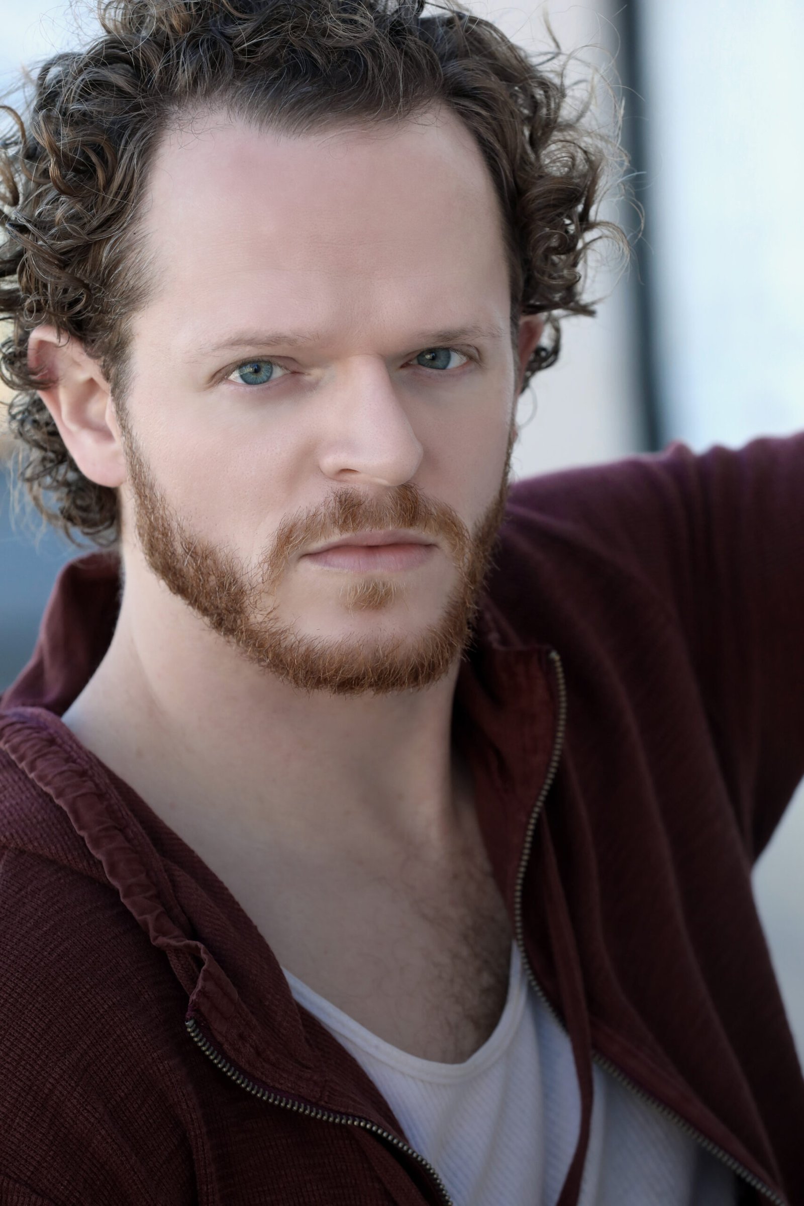 Nick Pasqual, 'How I Met Your Mother' Actor Arrested After Trying to Kill Ex-Girlfriend