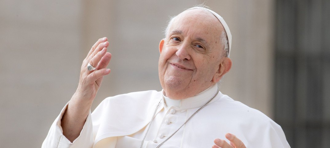 Pope Francis Says ‘There’s Already Too Much Faggotry’ In Seminaries, Says Italian Press