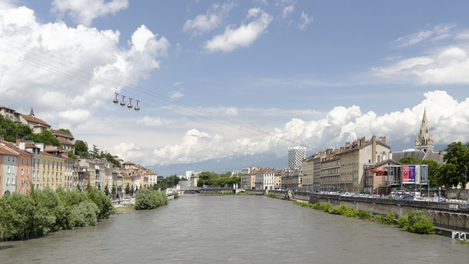 The City With the Best Quality of Life Is in the South of France