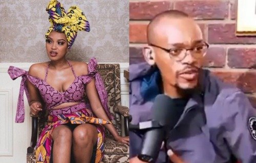 Berita’s Divorce From Nota Has Been Finalized